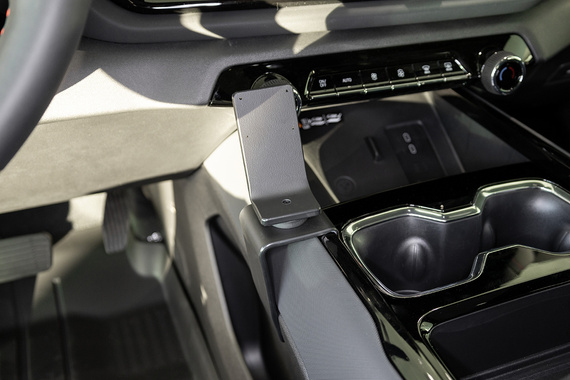 ProClip do Chevrolet Silverado EV 2024-2026