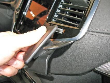 Brodit ProClip uchwyt do Volvo XC90 2015-2024