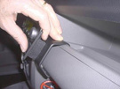 ProClip do Mazda 2 03-07