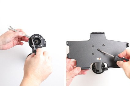 Uchwyt pasywny do Samsung Galaxy Tab A 8.0 (2019) SM-T290/SM-T295