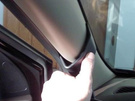 ProClip do Hyundai Santa Fe 13-17