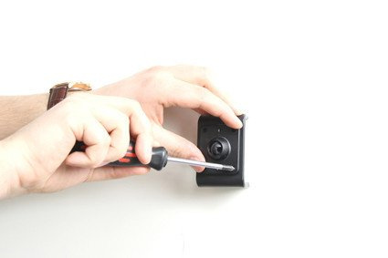 Uchwyt aktywny do Sony Xperia Z