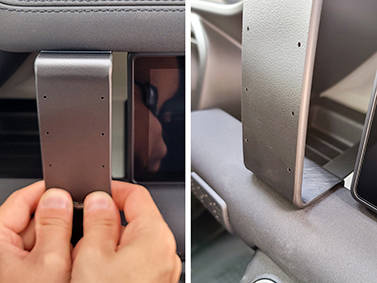 ProClip do Land Rover Defender 2020-2025