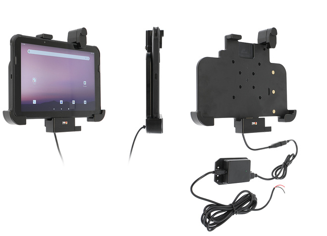 Uchwyt USB do Honeywell EDA10A | Zasilany Bezpośrednio
