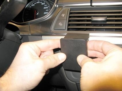 ProClip do Audi S6 11-18