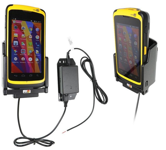 Uchwyt aktywny do CipherLab RS50