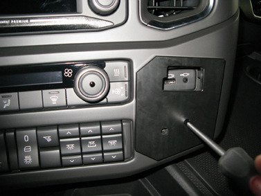 ProClip do Scania seria S 17-19