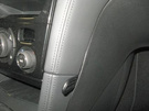 ProClip do Peugeot RCZ 10-16