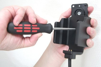 Uchwyt do Datalogic Skorpio do instalacji na stałe