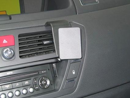 ProClip do Citroen C4 Picasso 07-13