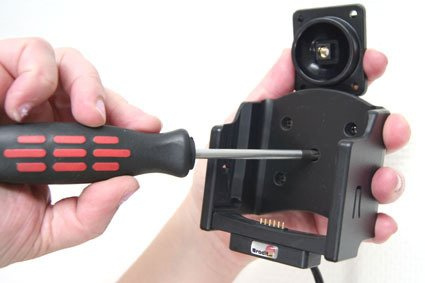 Uchwyt do Intermec CN51 do instalacji na stałe