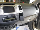 ProClip do Toyota HiLux 12-16