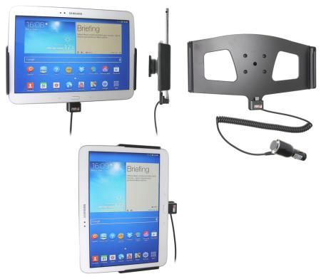 Uchwyt aktywny do Samsung Galaxy Tab 3 10.1 GT-P5200/5210/5220