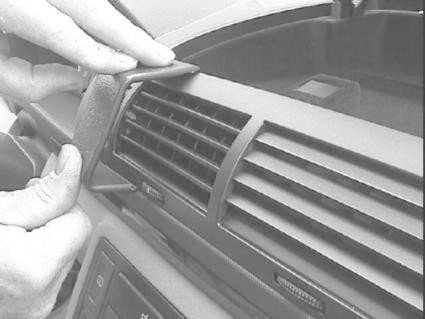 ProClip do Seat Alhambra 01-10