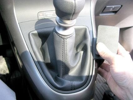 ProClip do Toyota Verso 09-19