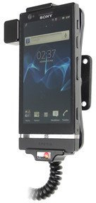 Uchwyt aktywny do Sony Xperia P
