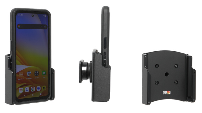 Uchwyt do Terminala Zebra EM45 w Etui