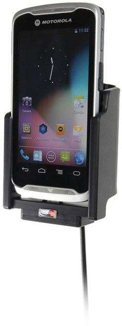 Uchwyt aktywny do Motorola TC55