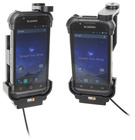 Uchwyt do Bluebird EF500R z wbudowanym kablem USB oraz ładowarką samochodową