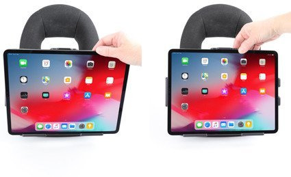 Brodit uchwyt samochodowy pasywny do Apple iPad Pro 12,9