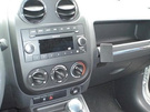 ProClip do Jeep Compass 09-16