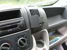 ProClip do Fiat Ducato 07-14