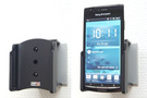 Uchwyt pasywny do Sony Ericsson Xperia arc S