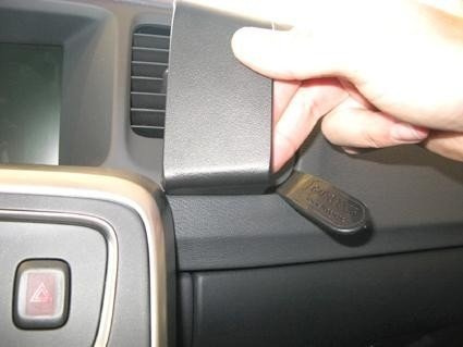 ProClip do Volvo S60 11-18