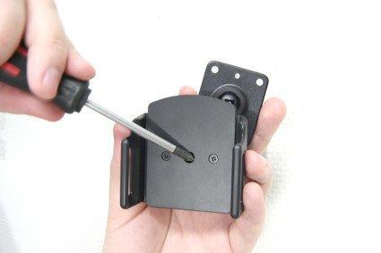 Uchwyt uniwersalny regulowany do iPhone 11 bez futerału oraz w futerale lub etui o wymiarach: 62-77 mm (szer.), 9-13 mm (grubość)