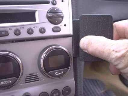 ProClip do Alfa Romeo 156 02-06