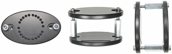 Zaciskowa podstawa 3PTY-PCLIP-215677