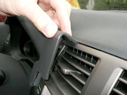 ProClip do Lexus Seria IS 06-08