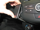 ProClip do Ford Focus 15-18