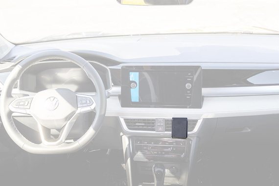 ProClip do Volkswagen Taos 2022-2026