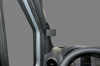 ProClip do Mercedes Benz Sprinter 2019-2026