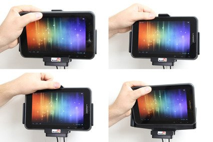 Uchwyt aktywny do Pidion BP50