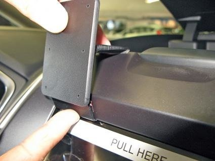 ProClip do Ford S-Max 16-22