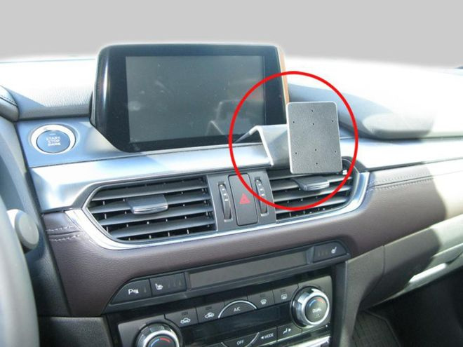 ProClip do Mazda 6 15-18