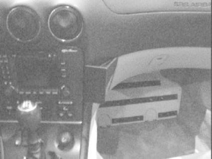 ProClip do Alfa Romeo 166 99-07