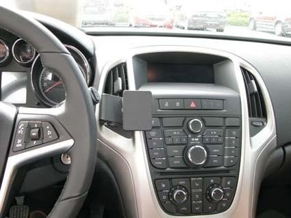 ProClip do Opel Astra 10-15