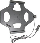 Uchwyt aktywny z kablem USB do Samsung Galaxy Tab PRO 12.2 4G SM-P905 & Wi-Fi SM-P900