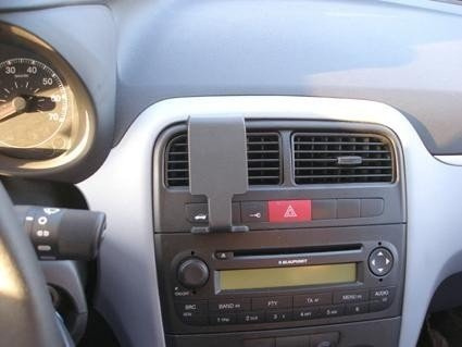 ProClip do Fiat Punto Grande 06-13
