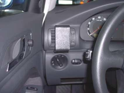 ProClip do Skoda Superb 02-08