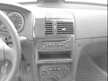 ProClip do Peugeot 307 01-09