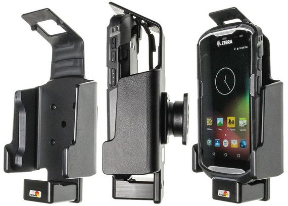 Uchwyt pasywny do Zebra TC57