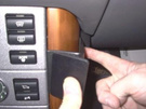 ProClip do Land Rover Range Rover 02-12