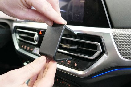 ProClip do BMW Z4 2019-2025