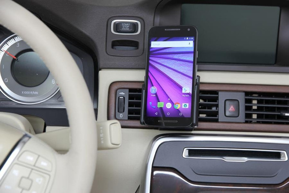 Uchwyt do Motorola Moto G (3 GEN)