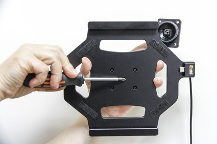 Uchwyt aktywny do Samsung Galaxy Tab S3 9.7