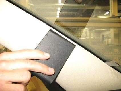 ProClip do Skoda Superb 09-15